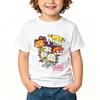 Üst giysisi – T-shirtler
