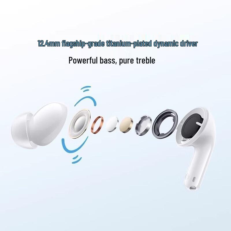 Xiaomi Redmi Buds 6 Youth Edition Bluetooth Earphones