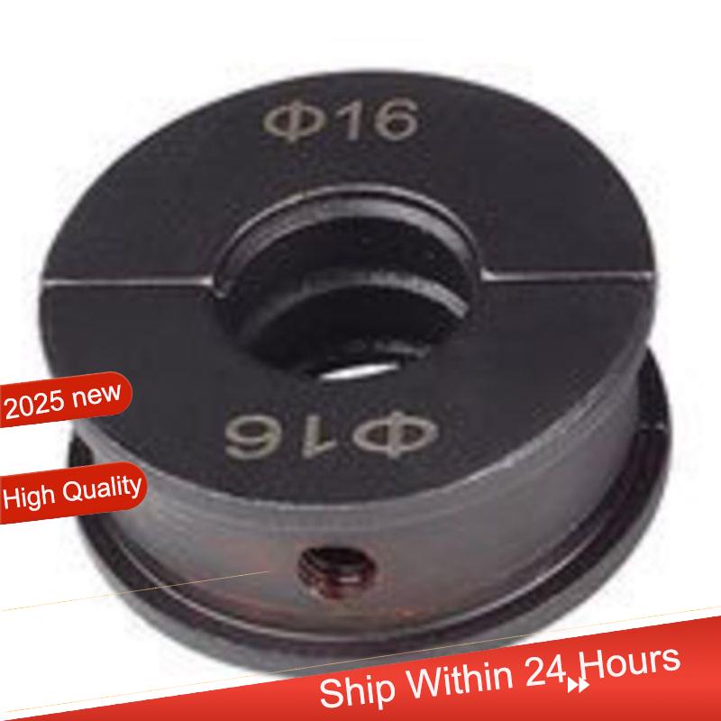 HOT Mechanical Crimping Pliers Matching Die, CW-1625 Manual Crimping Die, 1 Piece~Jul.