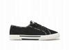 Pepe Jeans Brady Rib Damskie Buty Czarne Trampki Niskie 37 A_D