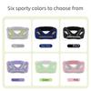 Shock Absorber Knee Brace Breathable Knee Patella Support Knee Pads Patella Strap  Jumpers Knee