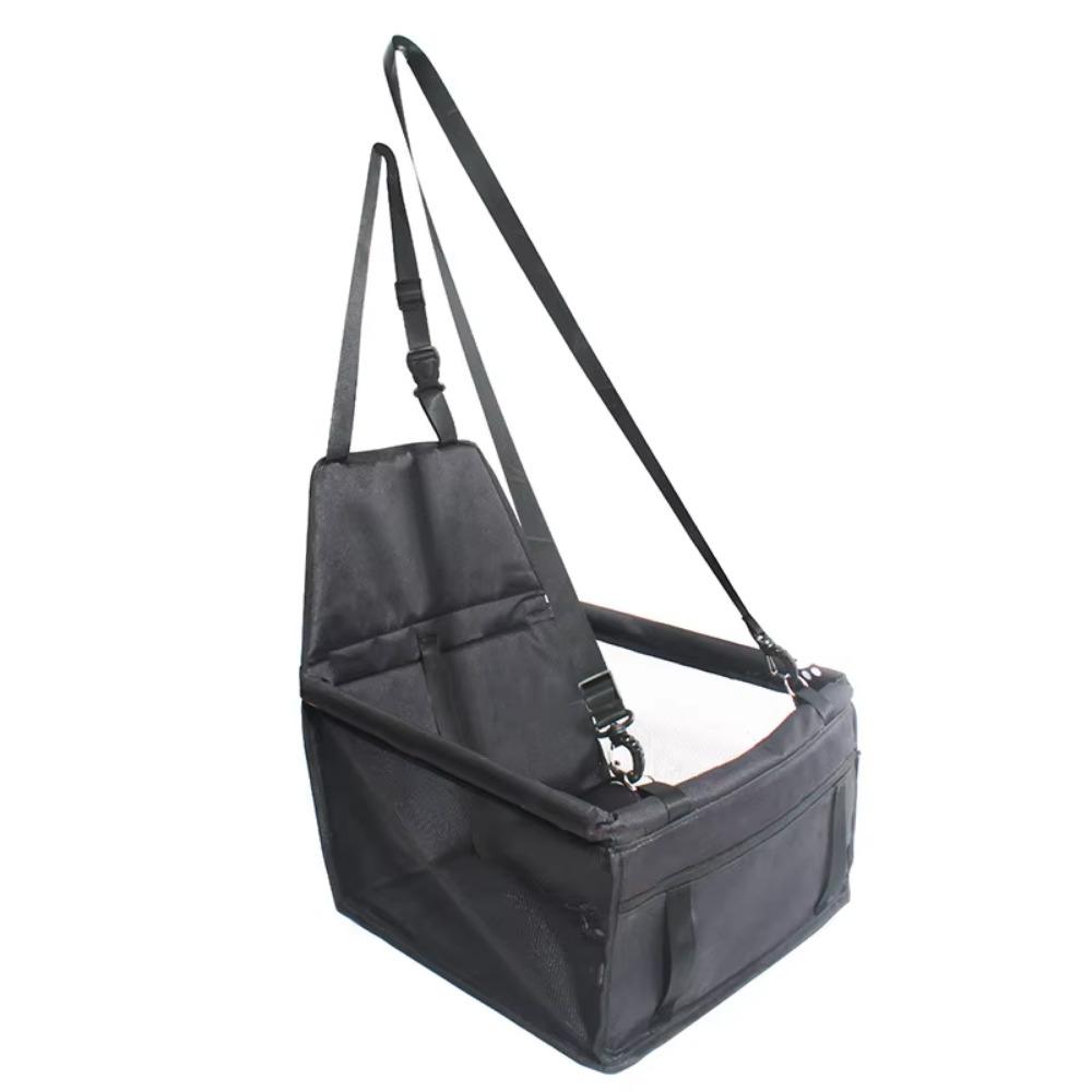 Pet Car Carrier Seat Bag Waterproof Basket High Quality Carriers Bags for Cat Dogs Safety Travelling Mesh Bag Pets Products