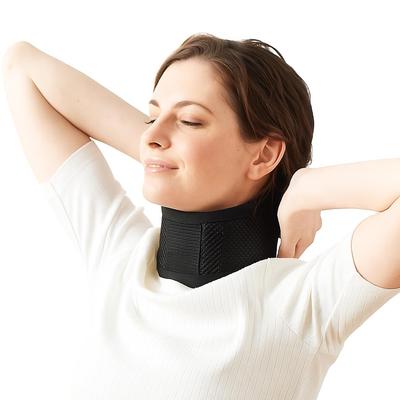 magicoLabo Neck Mesh Made In Supervised by an Orthopedic for and Head and Posture One Size Fits Made In Japan by a Medical [Nakayama Style] Supporter,