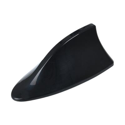 Universal Auto Shark Fin Antenna Radio FM Signal Aerials Roof Car Styling Replacement Parts For VW Kia Nissan Toyota BMW