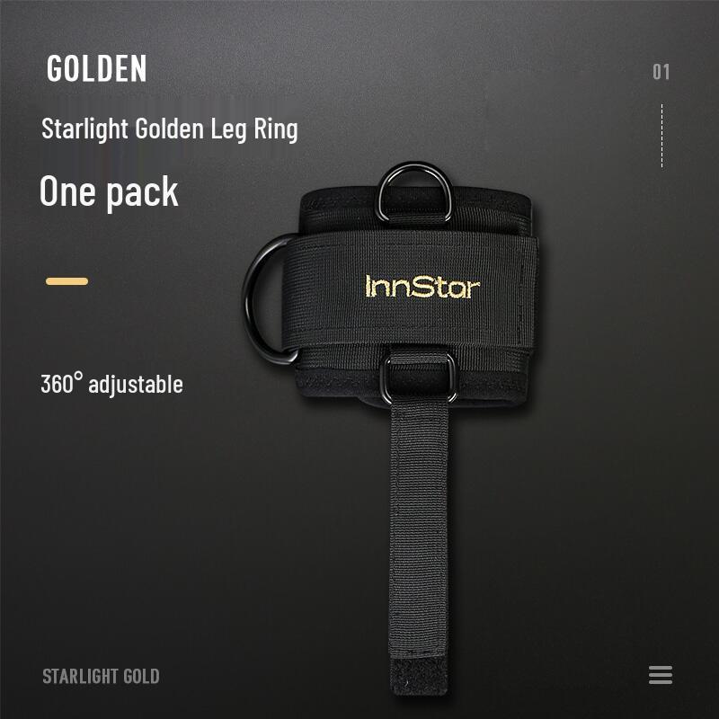 INNSTAR 360° Ankle Strap Leg and Glute Training Bands