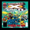 XMen The Animated Series  The Further Adventures by Nel Yomtov... 9781302947880