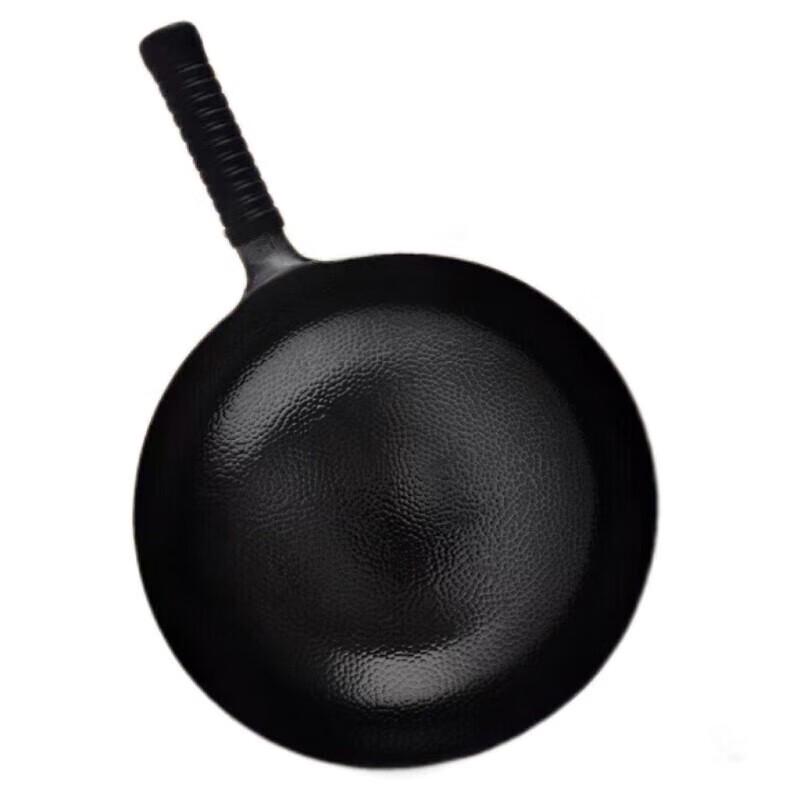 Hengfeng Kaixiang Traditional Wrought Iron Wok