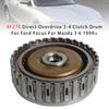 4F27E Direct Overdrive 3-4 Clutch Drum For Ford Focus For Mazda 3 6 1999+