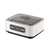 220V 1.6L Máquina Automática Multifuncional para Fazer Iogurte Temperatura Tempo Ajustáveis Máquina de Sorvete Pudim