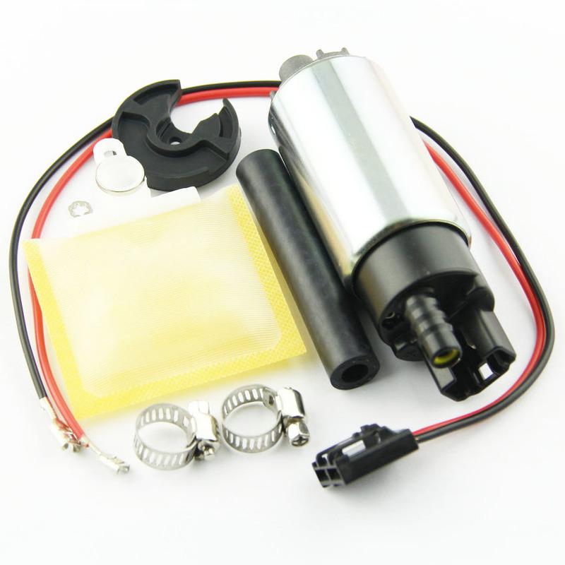 Motorcycle Parts Fuel Pump  For Kawasaki JET SKI STX-15F JT1500A ULTRA 250X JT1500B STX-12F JT1200D 49040-1071 49040-0012