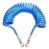 Fang Ning Yong Kai Trailer Brake Air Coil Hose