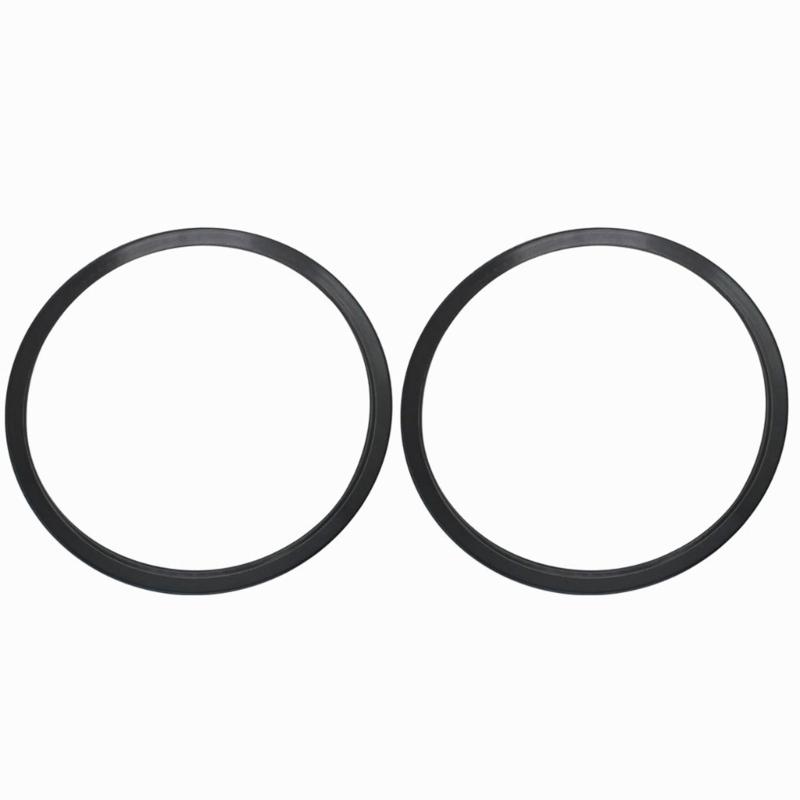 

Filter Seal Replacement Pool Filter Seals O-Rings Replacement Filter Gasket Rubber Texture for CX250F Pool Cleaner