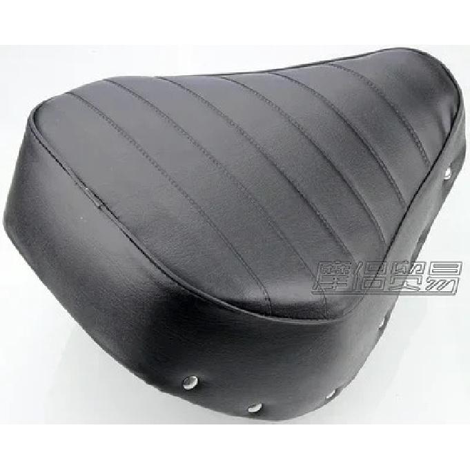 Z50 Little Golden Boy Monkey Motorcycle accessories Triangle seat cushion sit in a chartered car