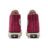 Converse Chuck 70 High Midnight Hibiscus Unisex-Sneakers Rosa Reiher 172140C