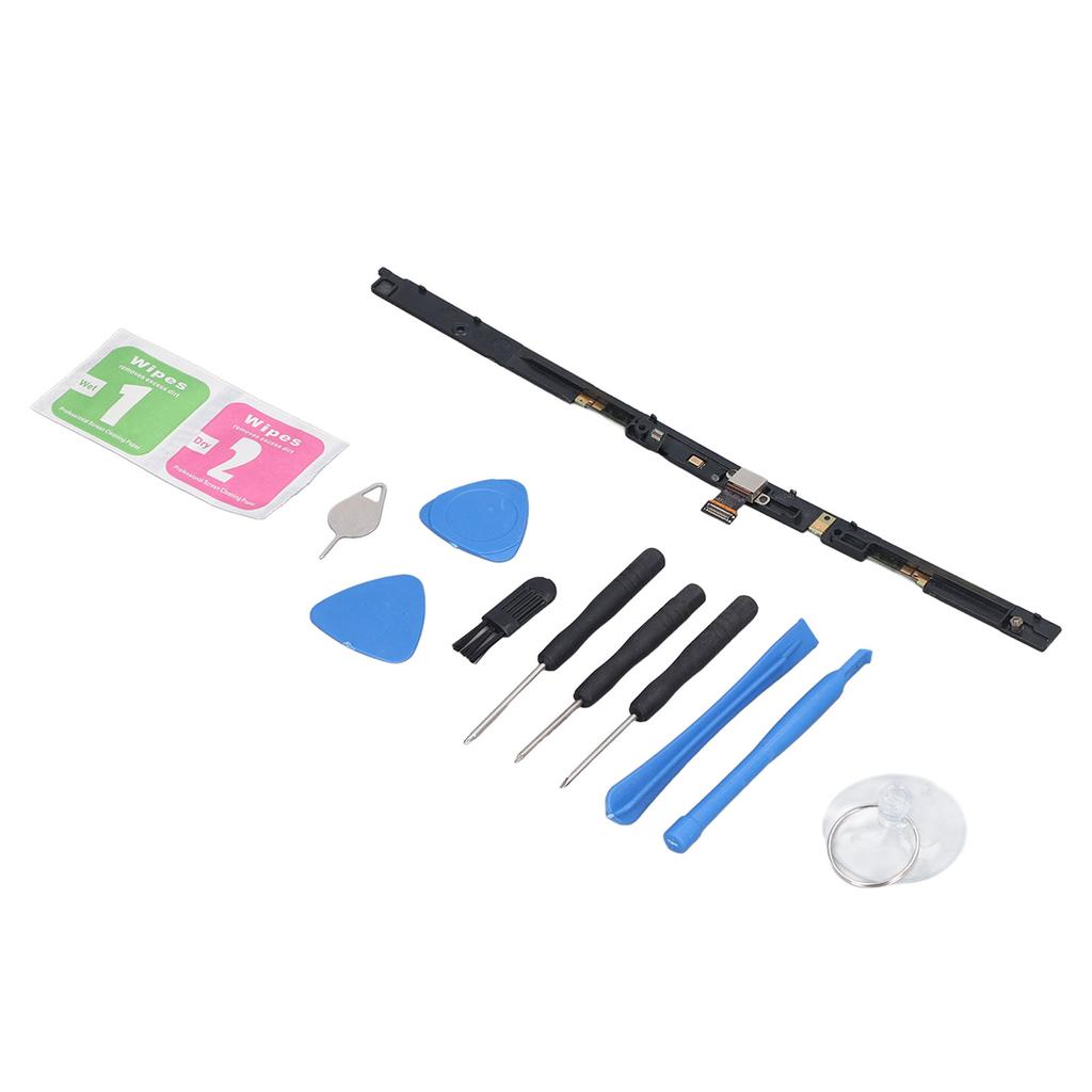 WiFi Antenne WLAN Drahtlos WiFi Antennenmodul Ersatz Professionelles Reparaturwerkzeugset für Microsoft Pro 3 1631