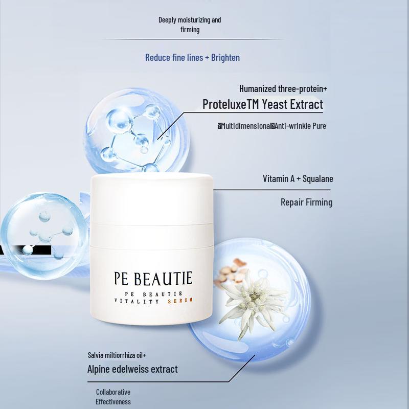 Protone Youth Revitalizing Essence Face Cream