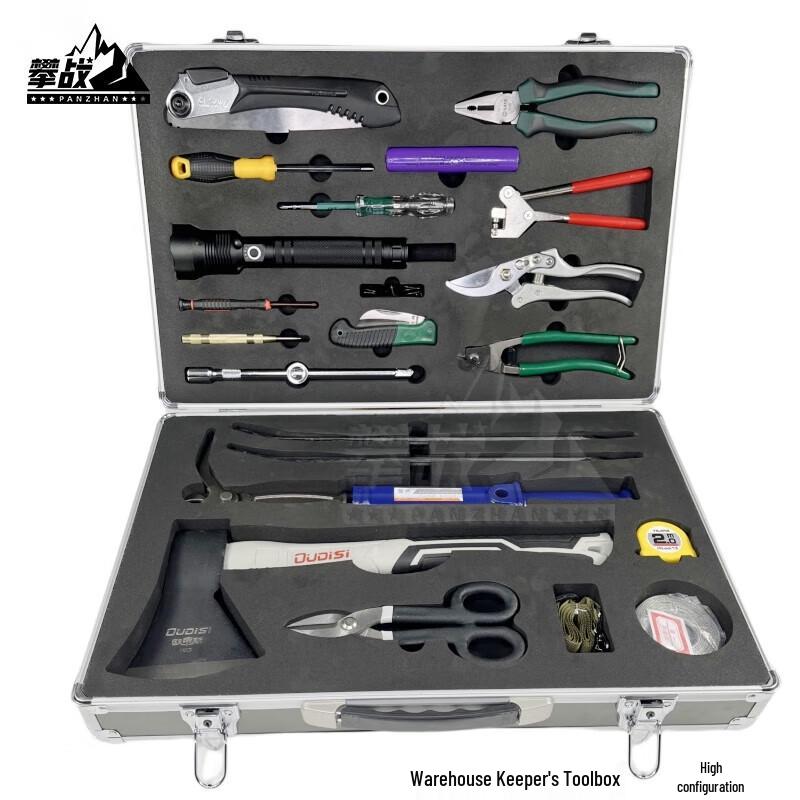 Armorer's Multi-purpose Tool Kit