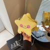 Mini Bag Messenger Bag Women's New Niche Design Handbag Fashion Personality Star Shoulder Bag Tide
