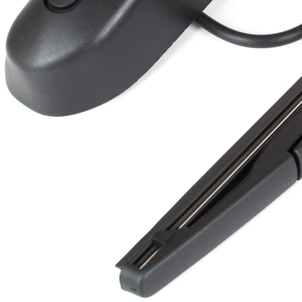 Fiat Ulysse 94-02 Rear Wiper Arm & Blade