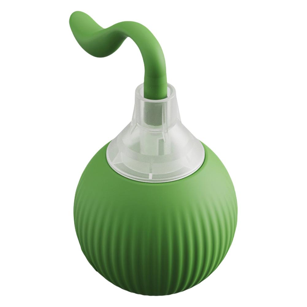 Interactive Cat Toy Ball Automatic Rolling Ball Rechargeable Fast Rolling Ball Anti-Depression Pet Toy for Indoor Cat Kitten