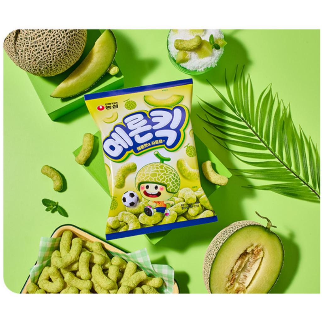 Nongshim Melon Kick 60g