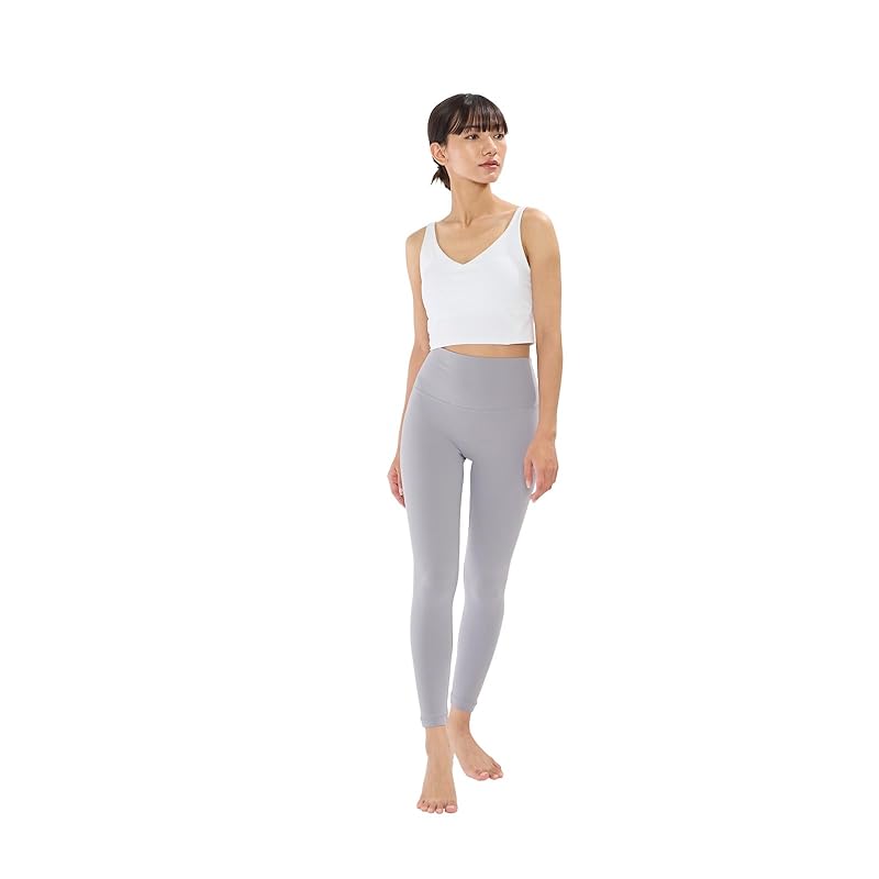 

[ZEN WEAR] Supervised by instructor Leggings that offer ultimate comfort and ease of movement yoga, pilates, sports, loungewear, For a wide range of