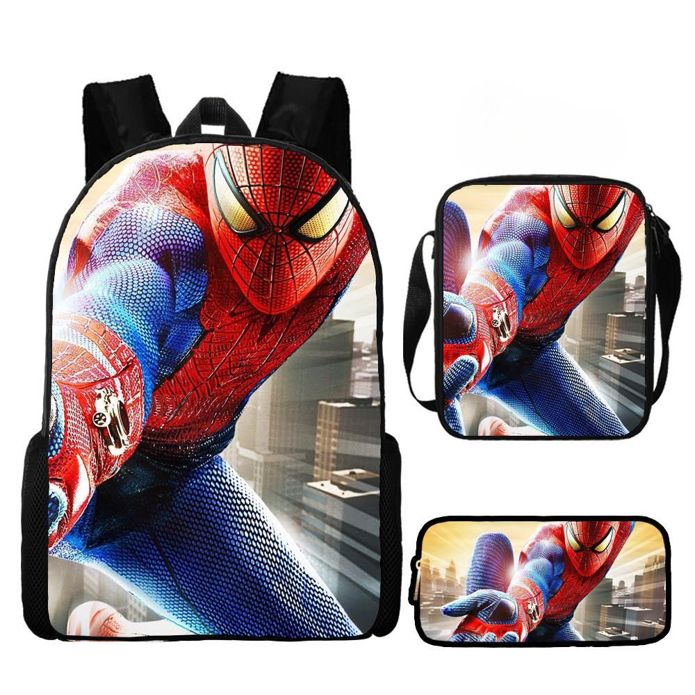 Oxford Backpack Elementary Lightweight Durable Cushioned Straps Kids