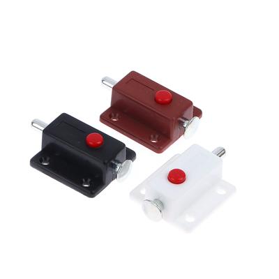 2Pcs Door Bolts Latch Lock For Door Window Cabinet Box Cupboard Slide Locker Home Safety Bolt Diy Furniture Hardware