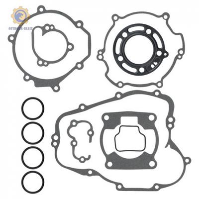 For Kawasaki KX85 2001- KX80 1998 1999 2000 Complete Gasket Set Full Kit