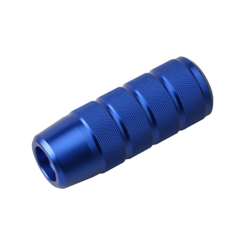 New Creative Shift Knob Manual Transmission General Motors Aluminum Extended Shift Rod Metal Shift Head Knob Easy Installation