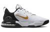 Nike Air Max Alpha Trainer 5 White Gold DM0829-101