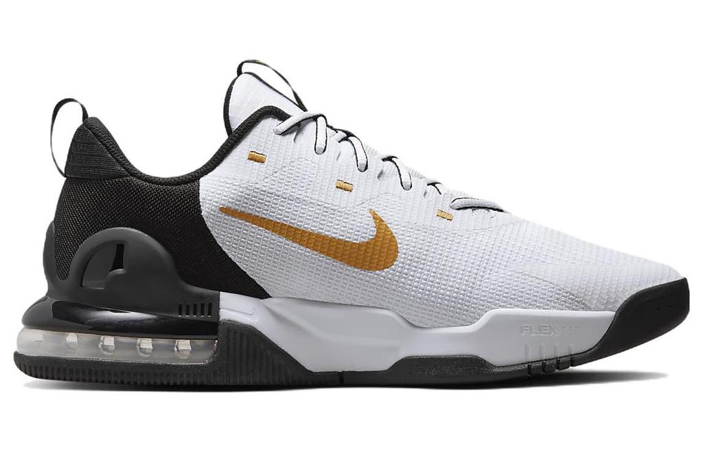 Nike Air Max Alpha Trainer 5 White Gold DM0829-101