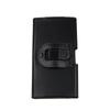 Porte-cartes multifonctionnel extérieur Clip de ceinture pour téléphone Sac banane Étui en cuir pour téléphone Sac de taille pour téléphone