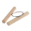 8Pcs/Set Pottery Diy Tool Clay Molding Ceramics Molding Tools Artwork Kit