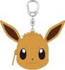 Ts Factory Pocket Monster Silicone Mini Pouch Eevee
