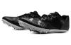 Under Armour Kick Sprint 4 'Black White'