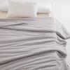 MUJI Cotton Mulberry Silk Blend Comforter