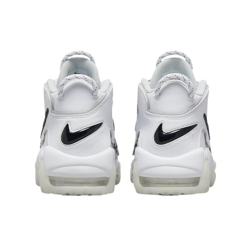 Nike Air More Uptempo '96 'Copy Paste   White' Vintage Basketball DQ5014-100