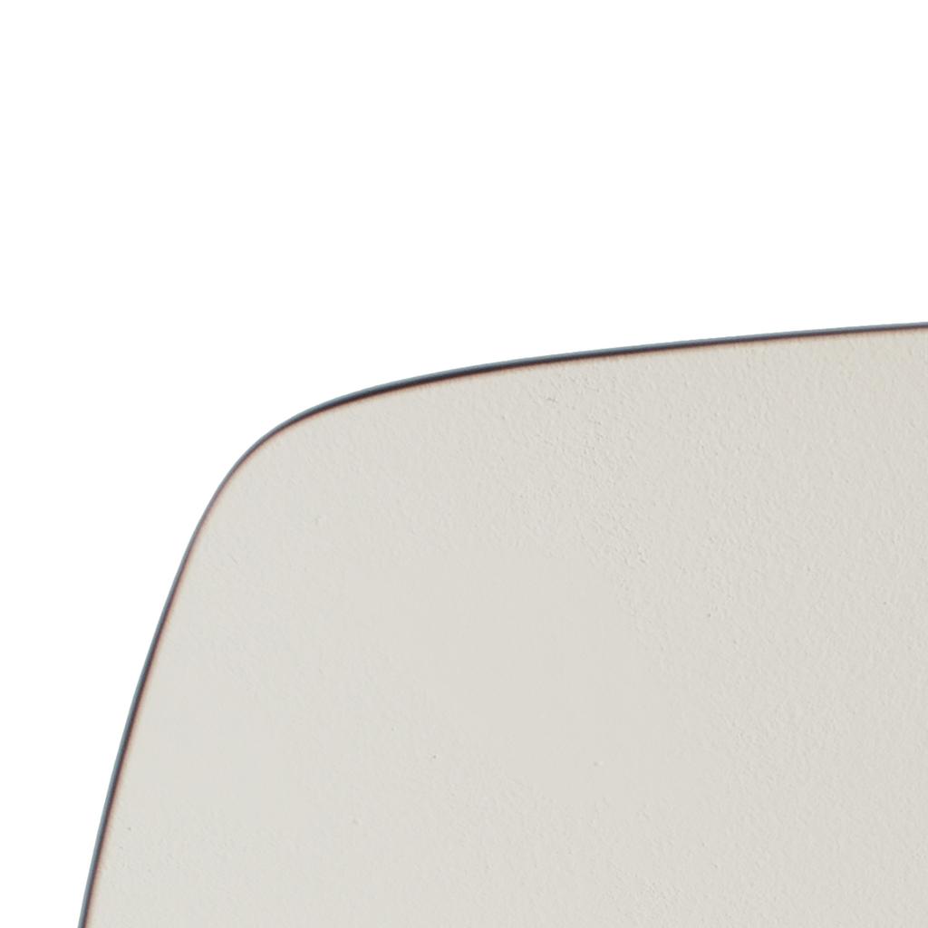 VW T4 90-03 manual mirror insert left