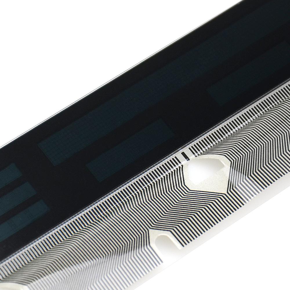 LCD Pixel Ribbon Cable Convenient Speedometer Instrument For BMW E38 E39 X5 E53