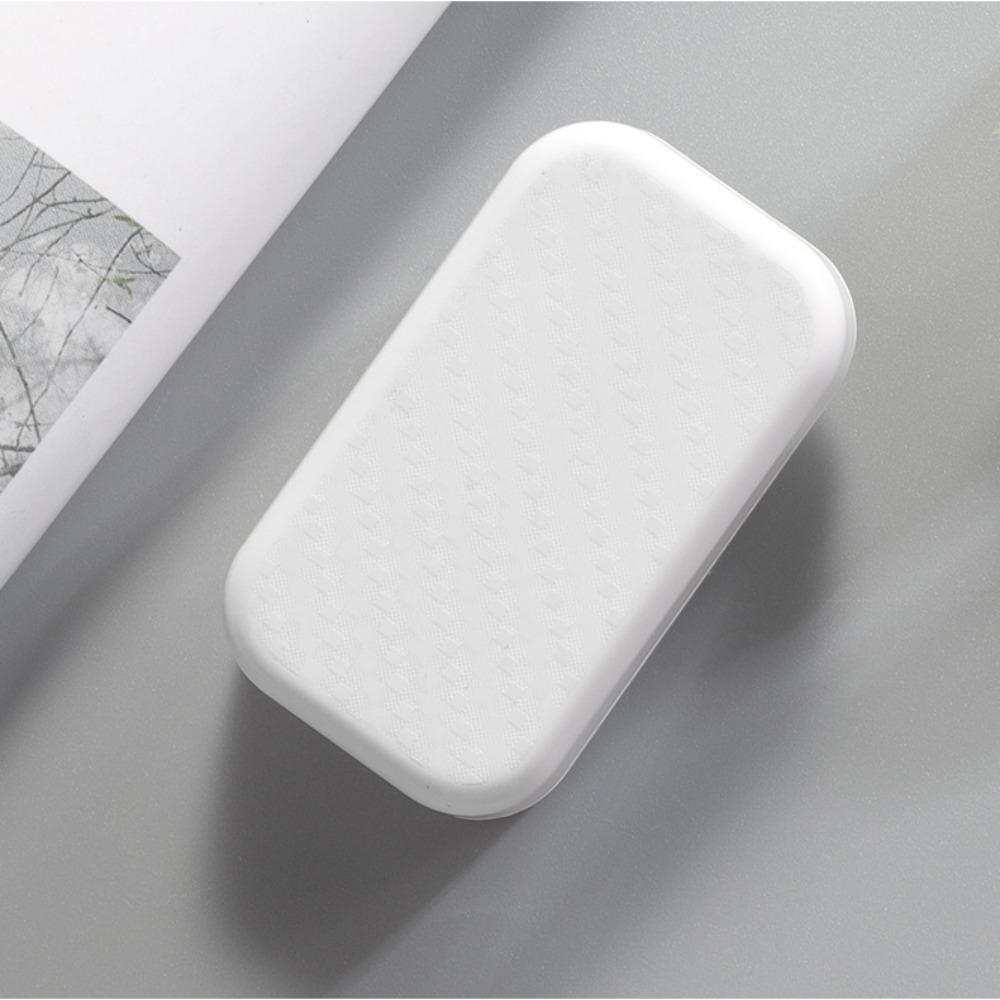 Fashion Slider Pushing Plate Simple EDC Fidget Slider Reducing Toys Magnetic Push Card  Adults Gift