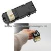 Highlander Window Lifter Switch Mod for Four A Model 84820-0E040/84820-0E020