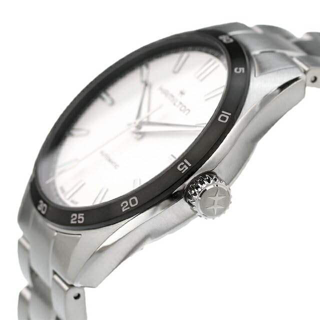 HAMILTON Jazzmaster Performer Auto Automatic Watch H36205110 [Hamilton] Men's Women's [Item]