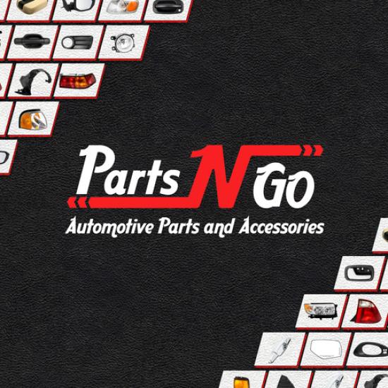 DEPO Front Side Marker Light Set For 1982-1993 Chevrolet S10 GM2550116 GM2551108