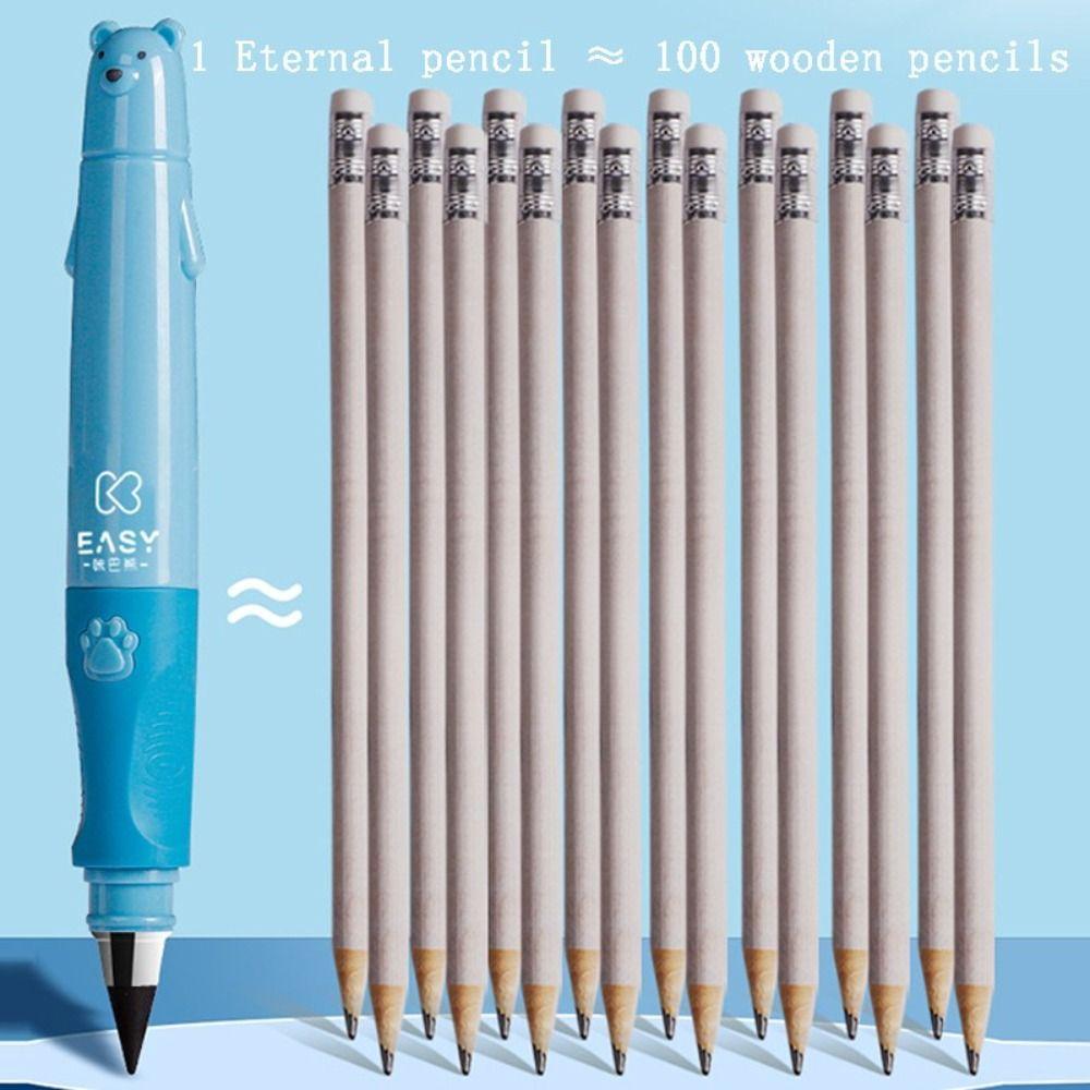 

Прочные инструменты для рисования, новые технологии, волшебные карандаши, вечные карандаши, карандаши для художественных эскизов, карандаши HB