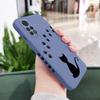 Cat Paw Print Phone Case For Xiaomi Redmi Note 15 Pro Plus 4G 5G Silicone Cover