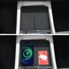 For Xpeng P7i  2024 Electric Vehicle Wireless Charging Pad Silicone Car Center Console Protective Phone Holder Mat Anti-Slip
