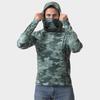 Men's Quick-Dry Summer Sports Set: Elastic T-Shirt & Breathable Vest for Outdoor Fitness and Running