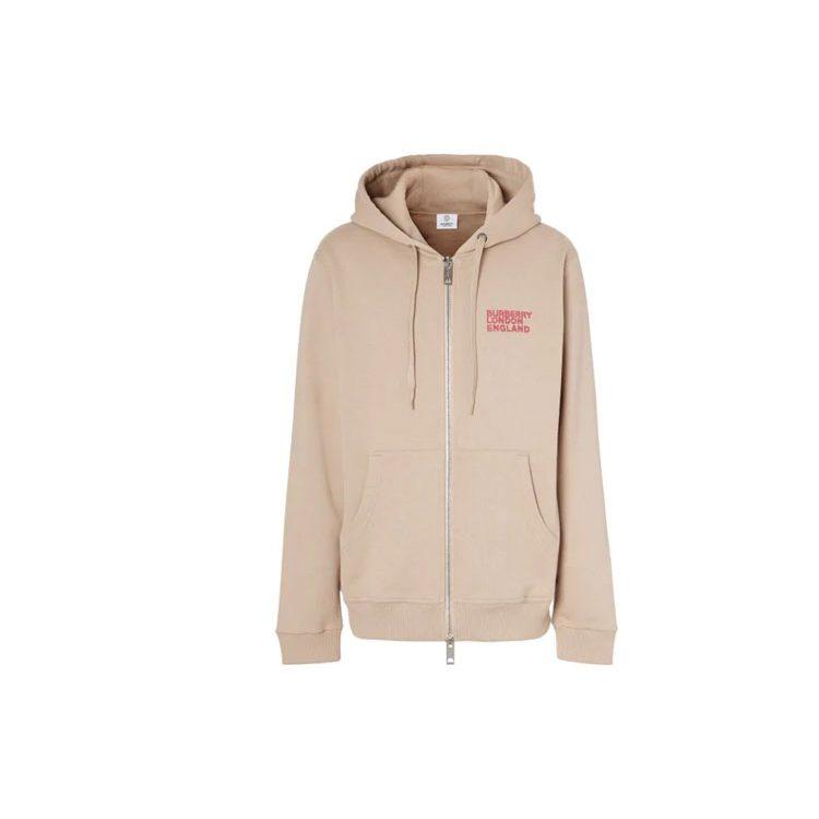 Burberry Sweatshirt Men's Soft Tawny 80375831