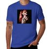 Yeule Don't Be So Hard On Your Own T-Shirt plus sizes anime sports fans heavyweight t shirts for
